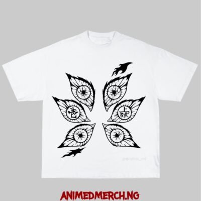 Kokoshibo Six Eyes Tee