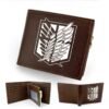 AOT Survey Corps wallet