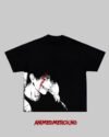 Wounded Toji Tee