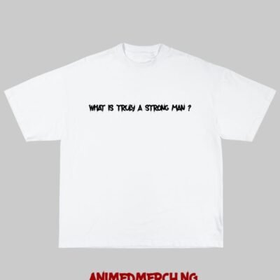 Musashi Vagabond Tee