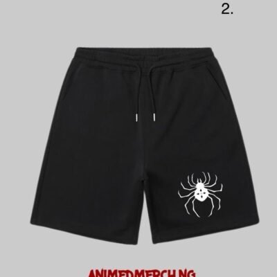Hunter x Hunter Shorts