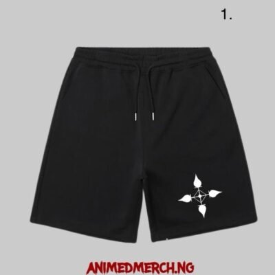 Hunter x Hunter Shorts