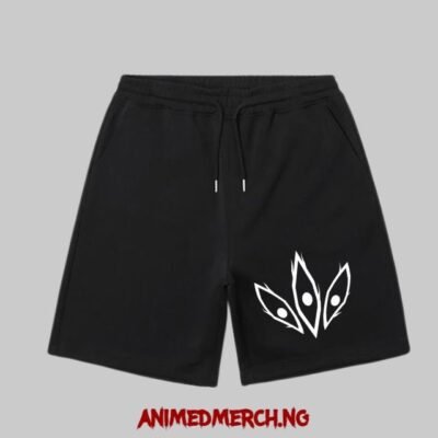 Dandandan Evil eye shorts