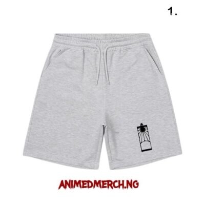 Demon Slayer shorts