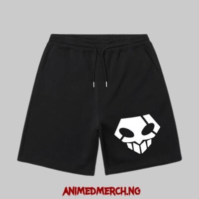 Ichigo bleach short