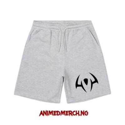 Sukuna Ryomen shorts