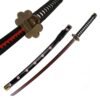 Zoro’s Shisui Sword