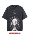 10 fingers Sukuna Tee