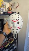 Jason Halloween masks