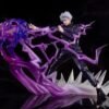 Gojo Hollow purple Figurine