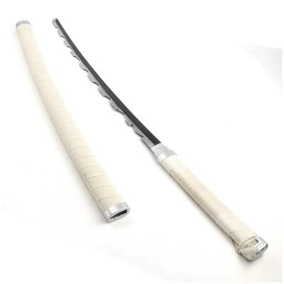 Inosuke 2-in-1 twin blade