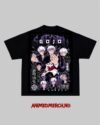 Gojo Satoru Graphic Tee