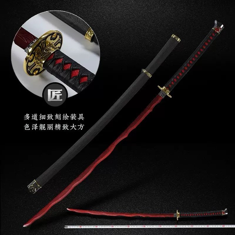 River of blood Elden ring sword - Image 2