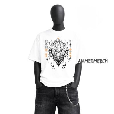 Okarun Dandandan Tee