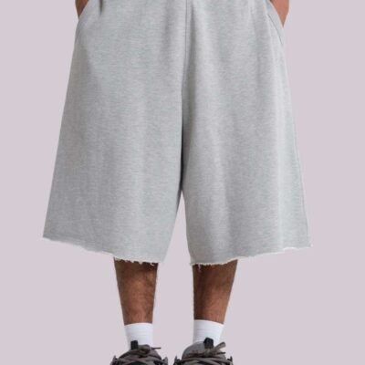 Baseless Jogger Jorts