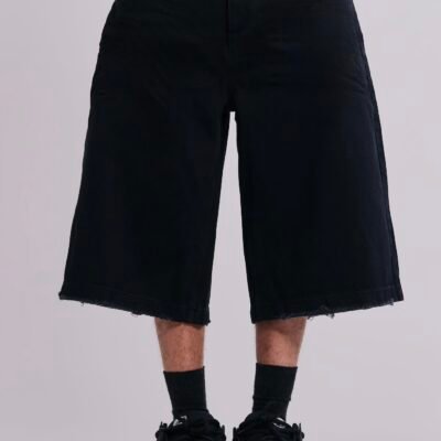 Baseless Jogger Jorts