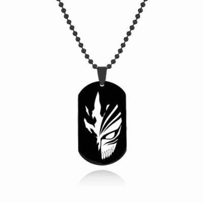 Ichigo Kurosaki Dogtag