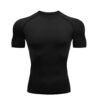 Plain Compression Tee