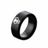 Soul Reaper Bleach Ring