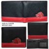 Akatsuki black wallets