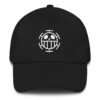 Trafalgar Law Embroidery Baseball cap