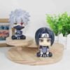Itachi Kakashi Anbu Chibi Figurine