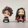 Demon Slayer Chibi Figurines