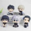 JJK Chibi figurines