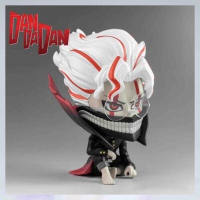 Dandandan Mini Figurine