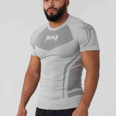 YLA compression Tee