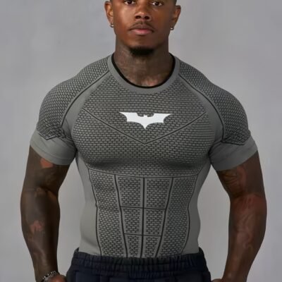 YoungLA Bat Compression Tee