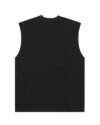 Plain Sleeveless