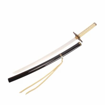 Ulquiorra Cifer Bleach Sword