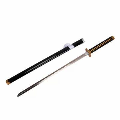 Yuta Okkotsu JJK Sword