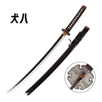 Inuyusha Samurai Katana