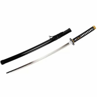 Fate Senji Muramasa Katana