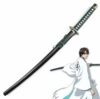 Aizen Sosuke Zanpakuto Katana