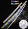 Rukia Vapor Led Sword