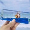 Thousand Sunny Floating ship Figurine