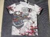 Japanese Dragon Jersey