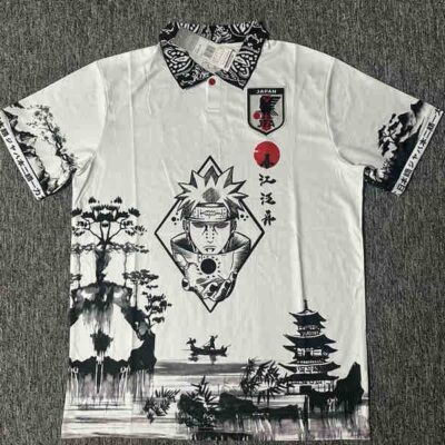 Pain Collared Jersey