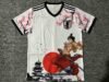 Luffy Wano flower Jersey