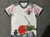 Zoro Wano Flower Jersey