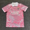 Pink Dragon Madrid Jersey