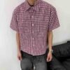 Faze Checkered Tee