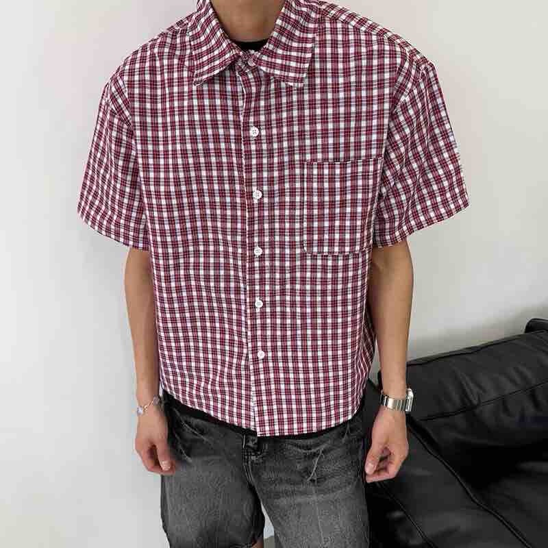 Faze Checkered Tee