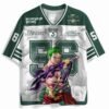 Zoro Baseball Jersey