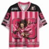 Nezuko Baseball Jersey