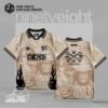 One Piece Yonko Collared Jersey