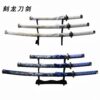 3-in-1 Dragon Sword Set